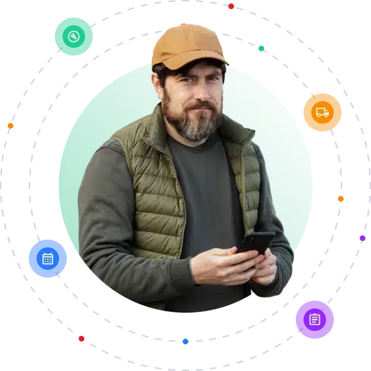 Fleet Management Software | Fleetpal