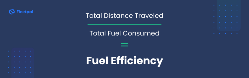 Fuel Efficiency 1