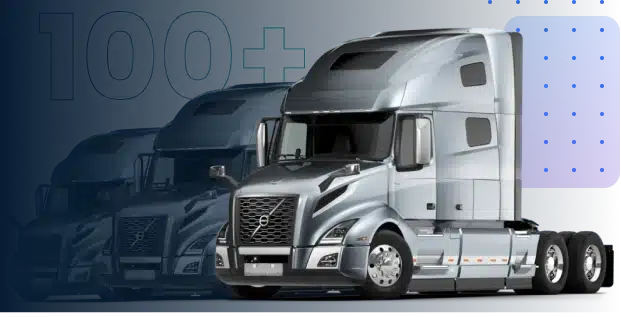 Volvo Truck Vnl