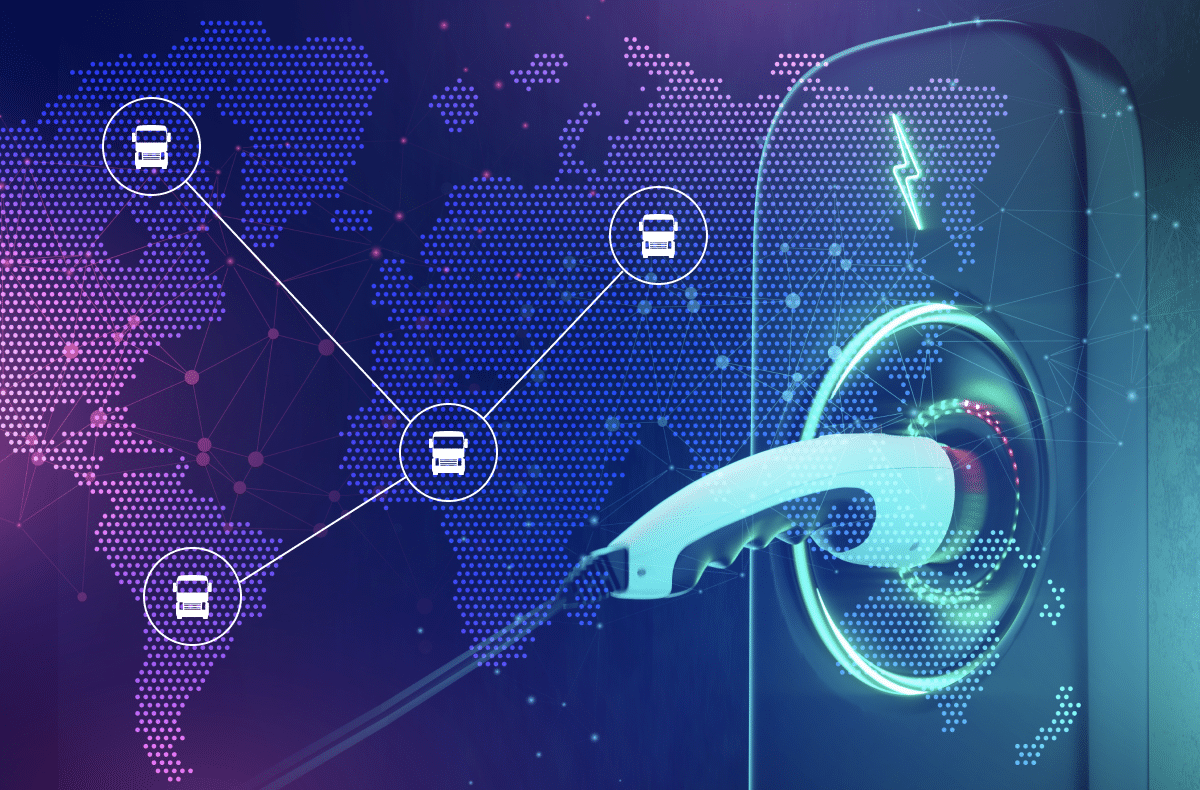 fleet electrification strategy