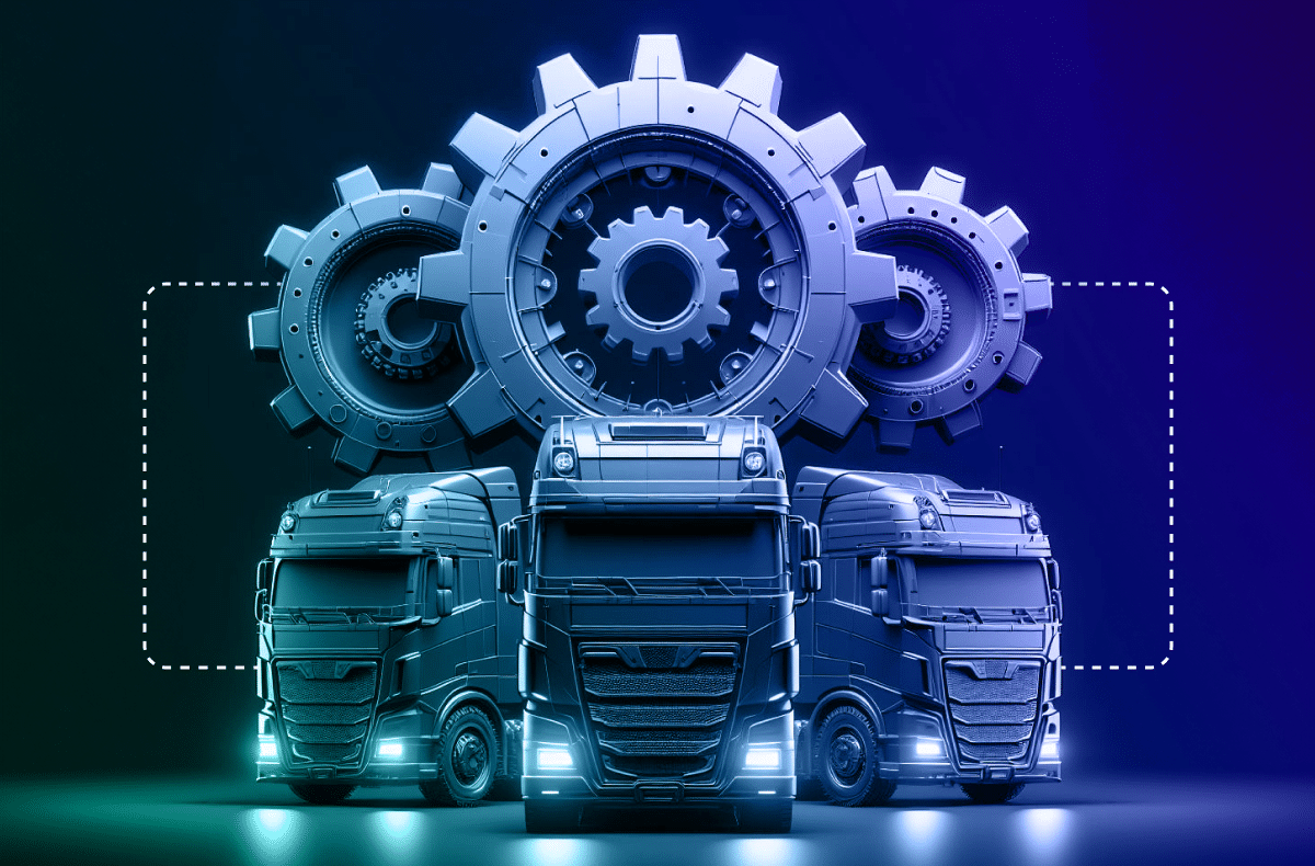 what is fleet management