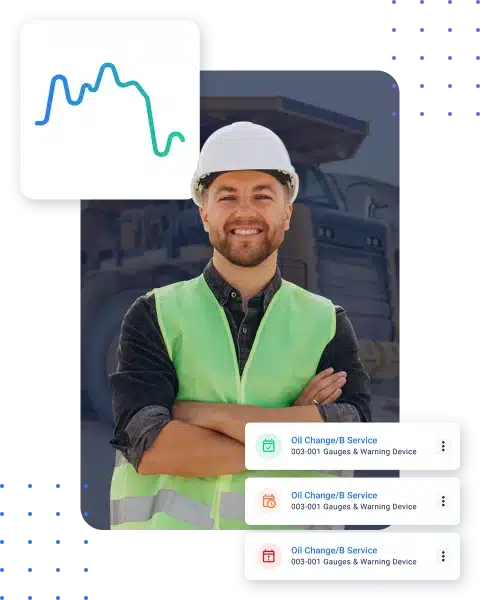 Fleet Manager Using Fleetpal App