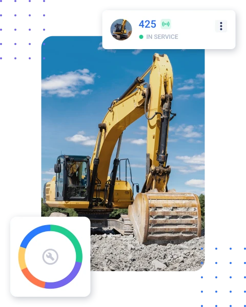 Construction Fleet Management Software