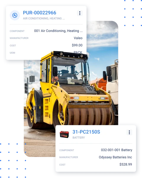 Construction Equipment Management By Fleetpal