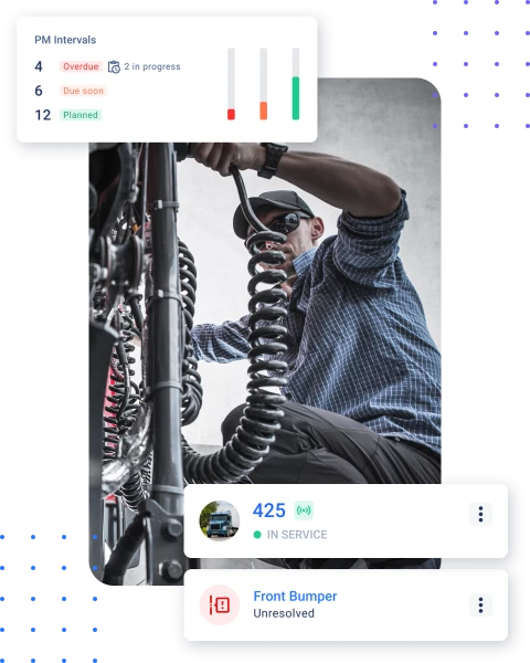 Strategic Truck Fleet Management
