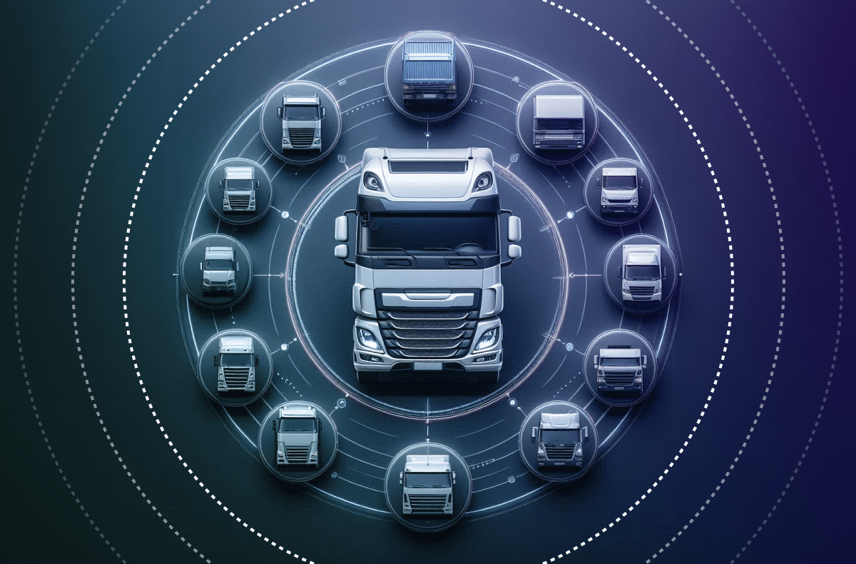 Truck Classification