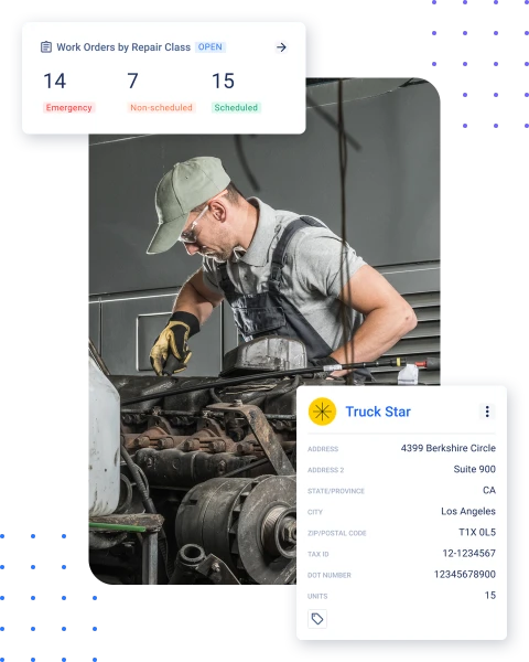 The Ultimate Repair Shop Management Solution
