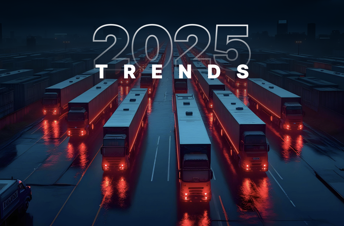 Fleet Management Industry Trends