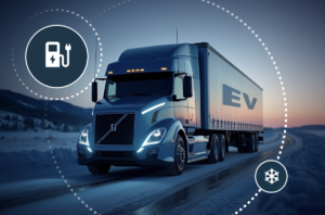 Blog 18 Winterproofing Ev Fleet