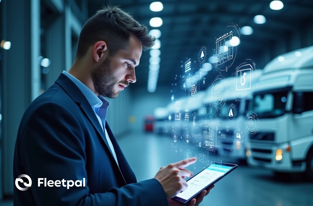 When to Implement Fleet Maintenance Software