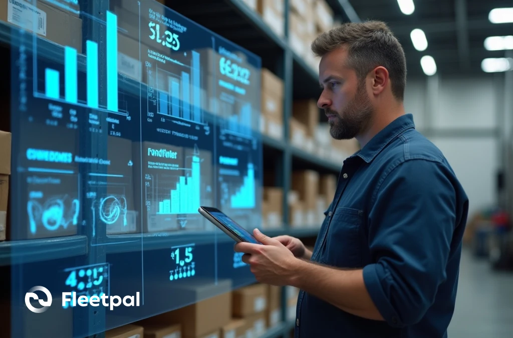 fleet inventory optimization